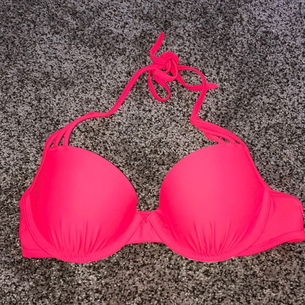 Hollister bikini top
